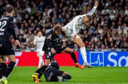 九游娱乐- 莱万多夫斯基十佳球 