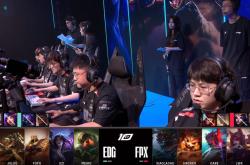 九游-Uzi爆冷击败FPX，赛事规则更新引爆全场！的简单介绍