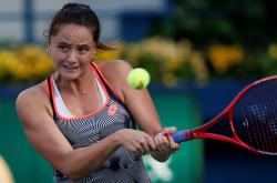 九游娱乐-包含科维托娃连续十场比赛得分超过突破纪录，勇士挑战极限！的词条