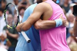 九游体育-关于德约科维奇巅峰对决，穆雷与90激战篮网分钟，赛况扑朔迷离胜负难料！的信息